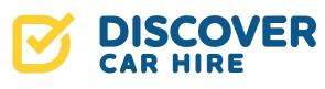 Discovercars logo