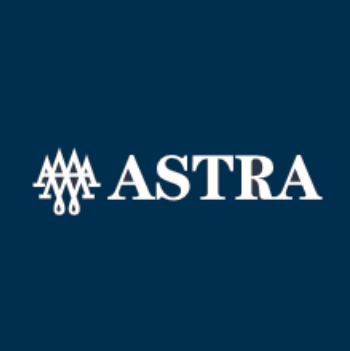 Astra logo