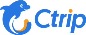 Ctrip logo