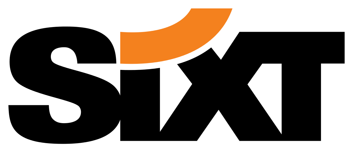 Sixt logo