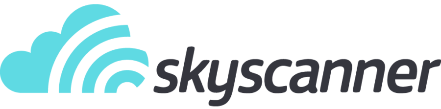 Skyscanner logo